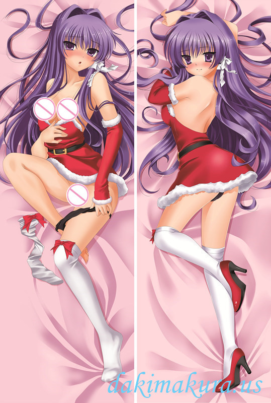 CLANNAD - Kyou Fujibayashi Dakimakura 3d japanese anime pillow case